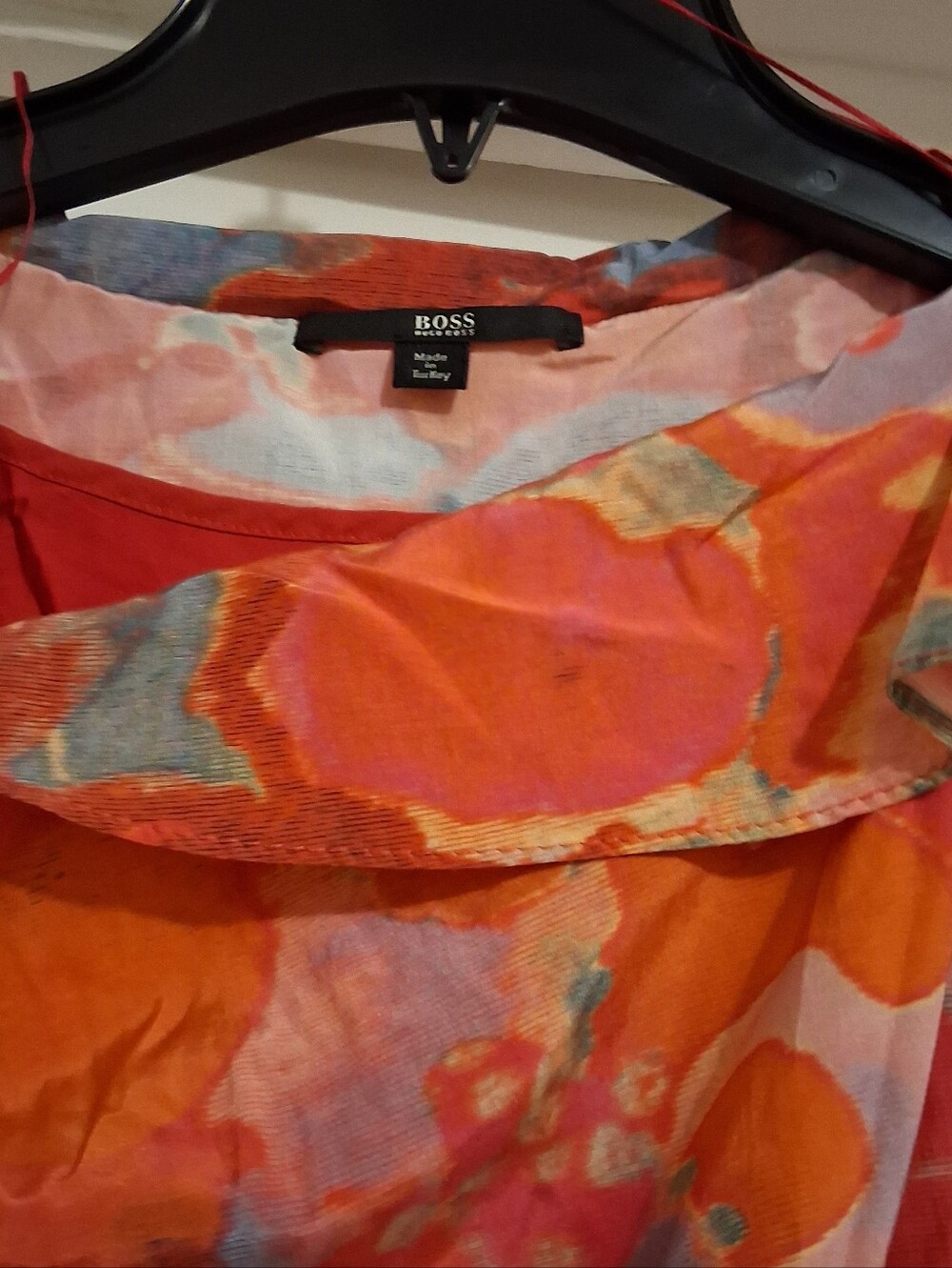 Scarves & Wraps - Picture 4 of 7